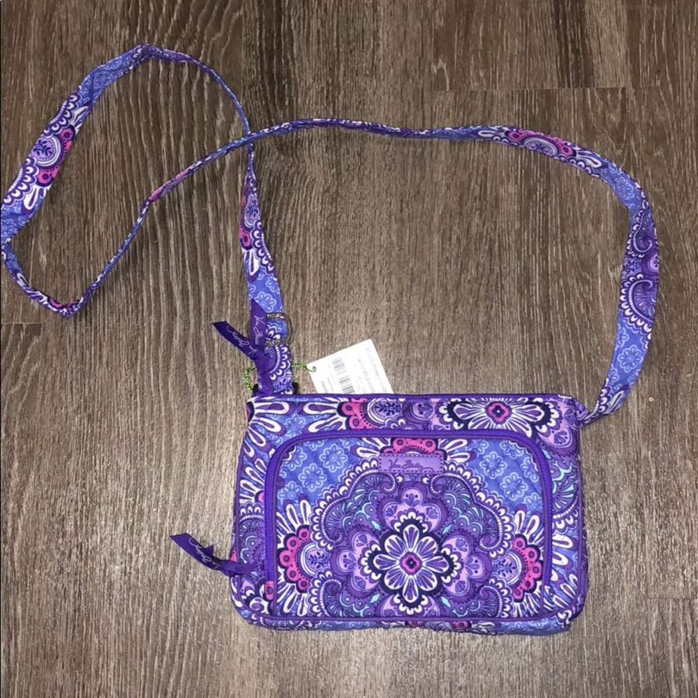 Vera Bradley bag